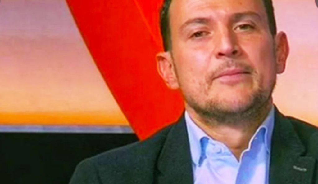 Il siluro di Rudy Galetti