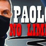 Rilancio definitivo di Maldini