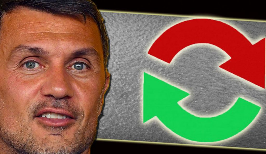 Super scambio con l'Atletico Madrid