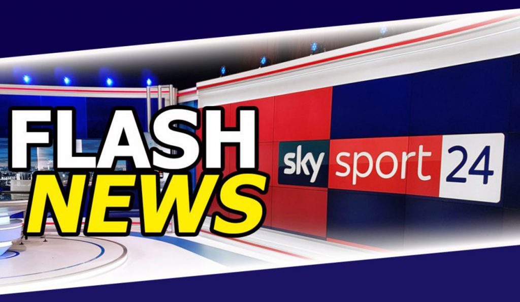 Gli ultimi aggiornamenti sul Milan da Sky Sport