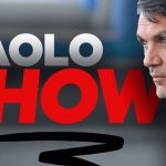 Paolo Maldini show