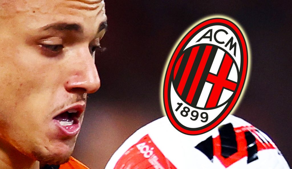 L'annuncio di Noa Lang sul suo futuro