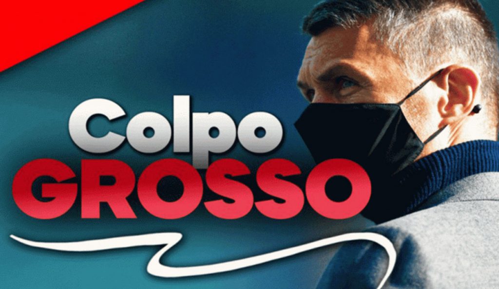 Cardinale dà l'ok alla maxi operazione