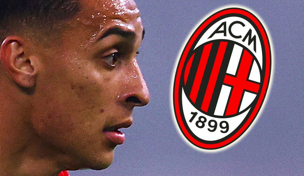 Maldini pensa ad Antony