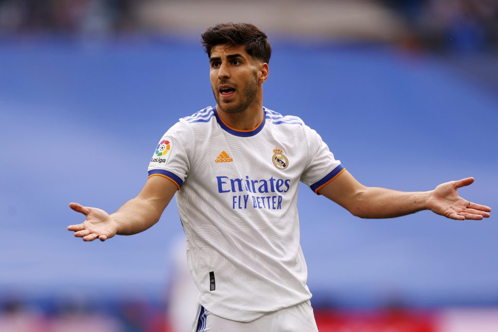 Marco Asensio