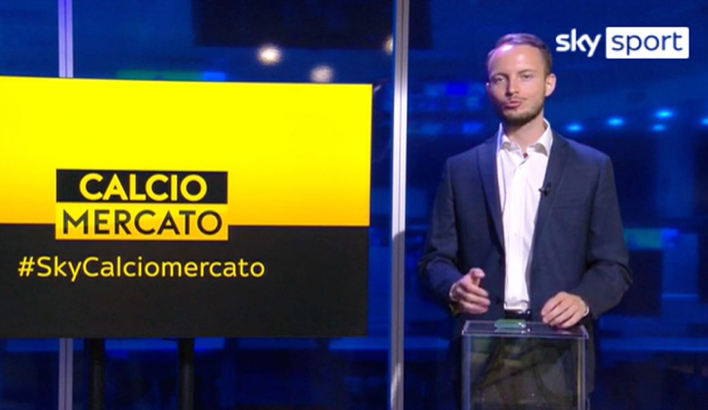 Calciomercato Milan - News da Sky su De Ketelaere e altri nomi.