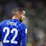 Hakim Ziyech