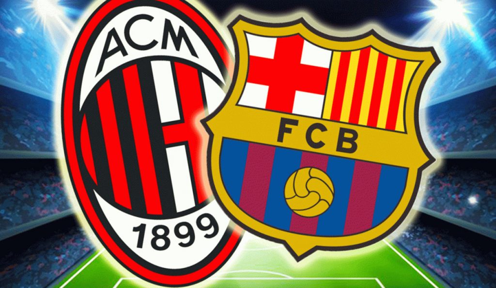 Colpo dal Barcellona per il centrocampo