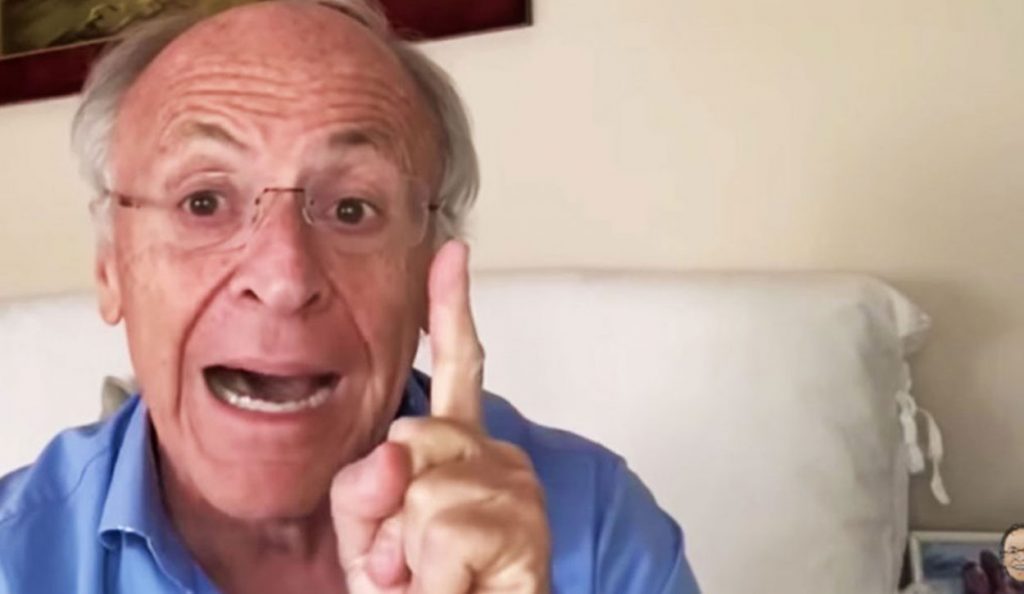 Aggiornamenti di Pellegatti su Dybala