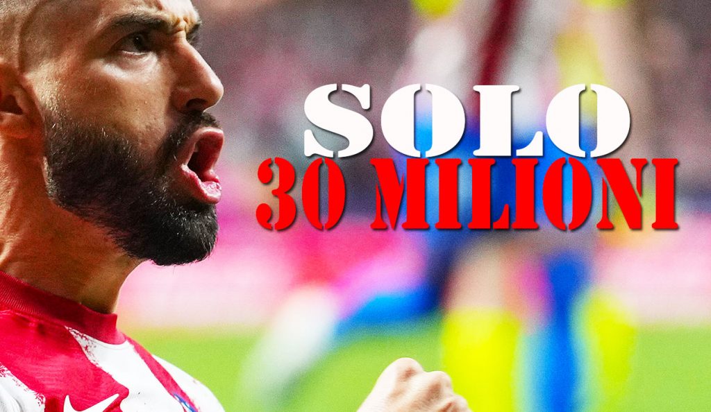 Yannick Ferreira Carrasco