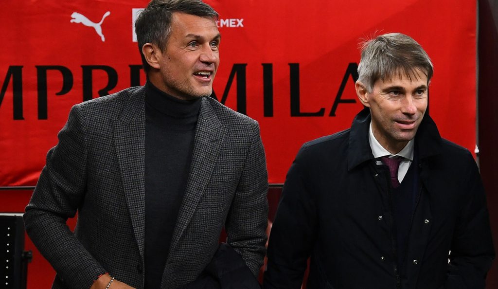 I migliori 10 acquisti di Maldini e Massara
