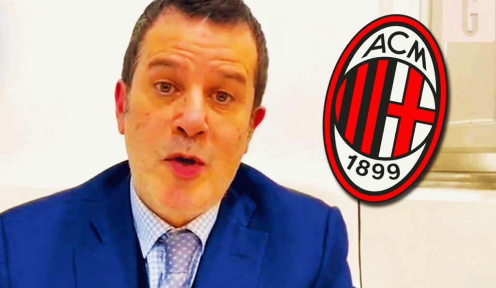 Aggiornamenti di Pedullà su Ziyech