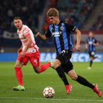 Charles De Ketelaere