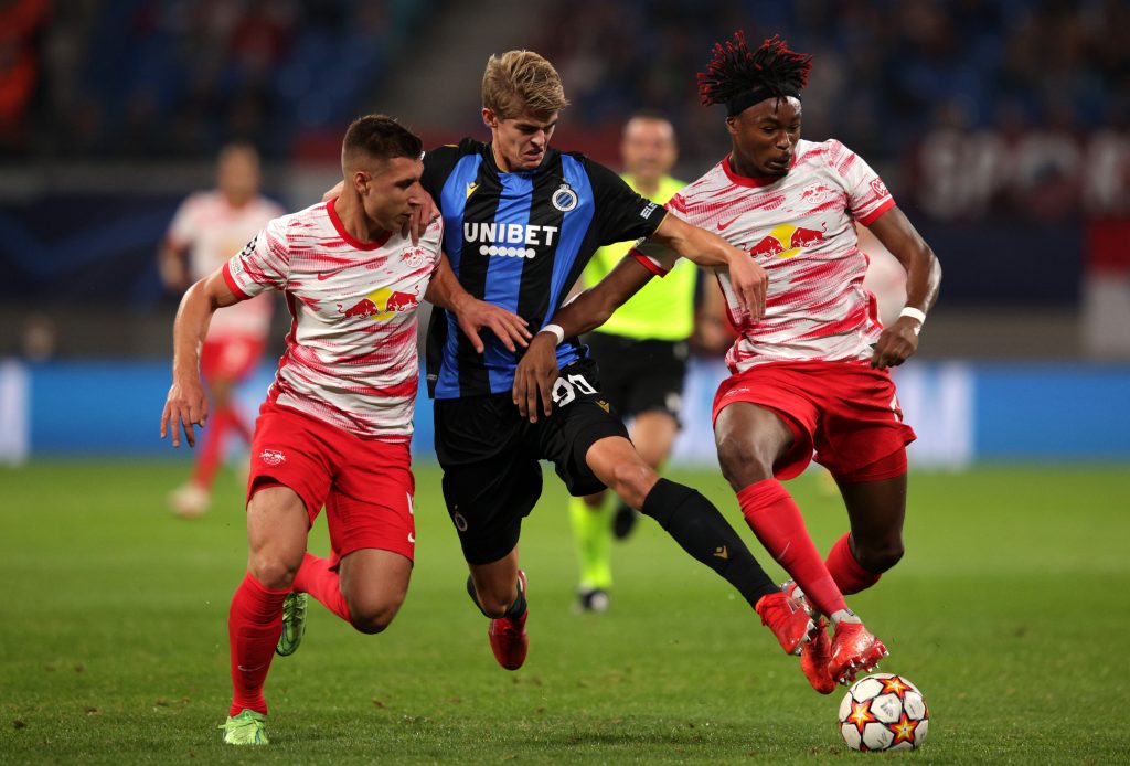 Charles De Ketelaere