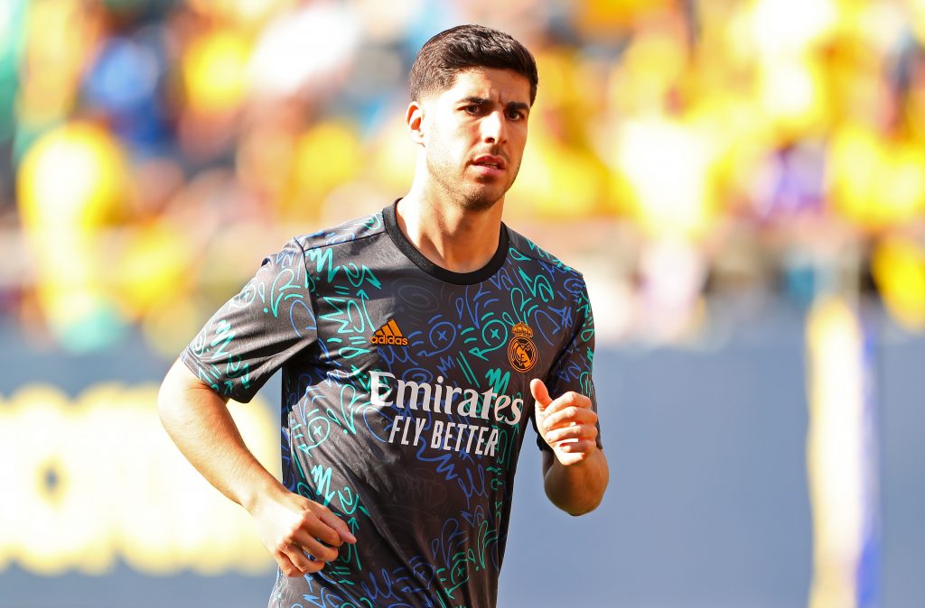 Marco Asensio