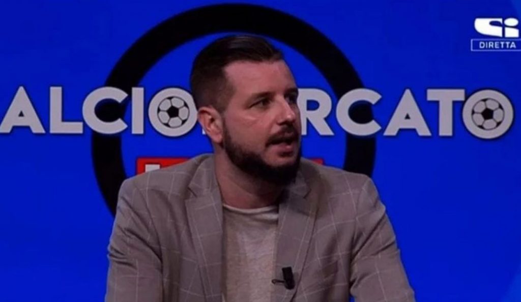 Intervista Alfonso Sciscia