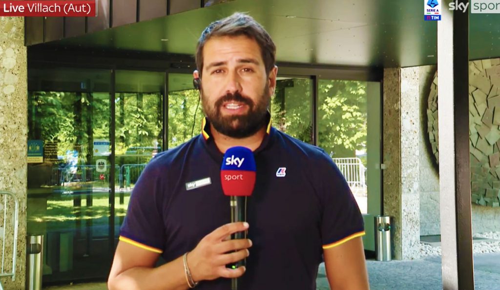 Calciomercato Milan, news da Di Stefano su Rafael Leao.