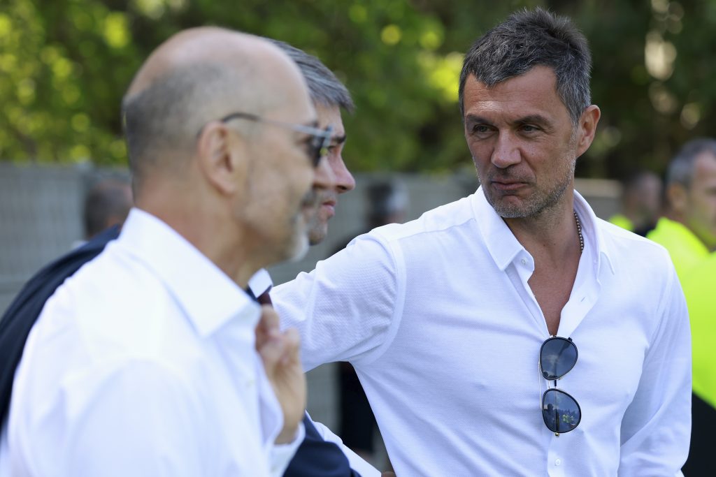 Paolo Maldini