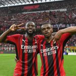 Fikayo Tomori & Pierre Kalulu