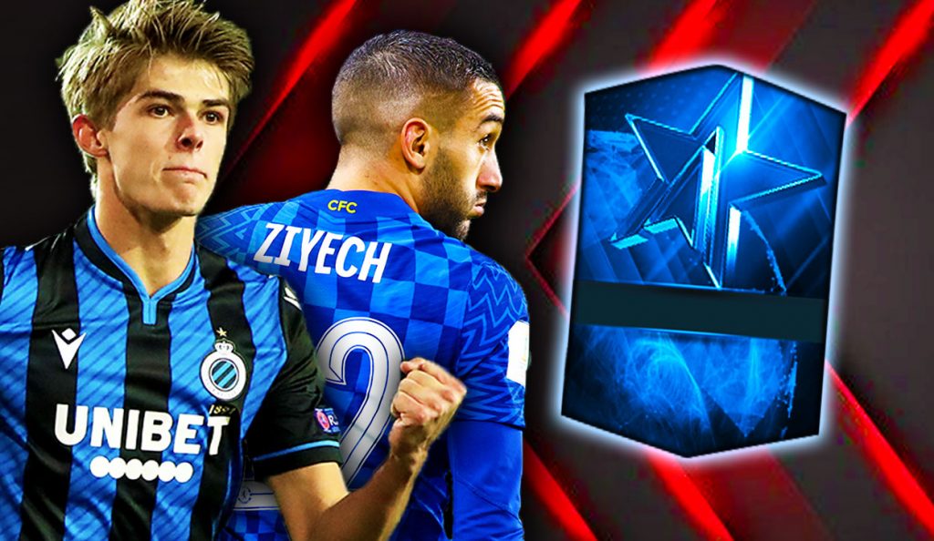 News Milan, calciomercato: notizie su De Ketelaere, Ziyech e un altro big.