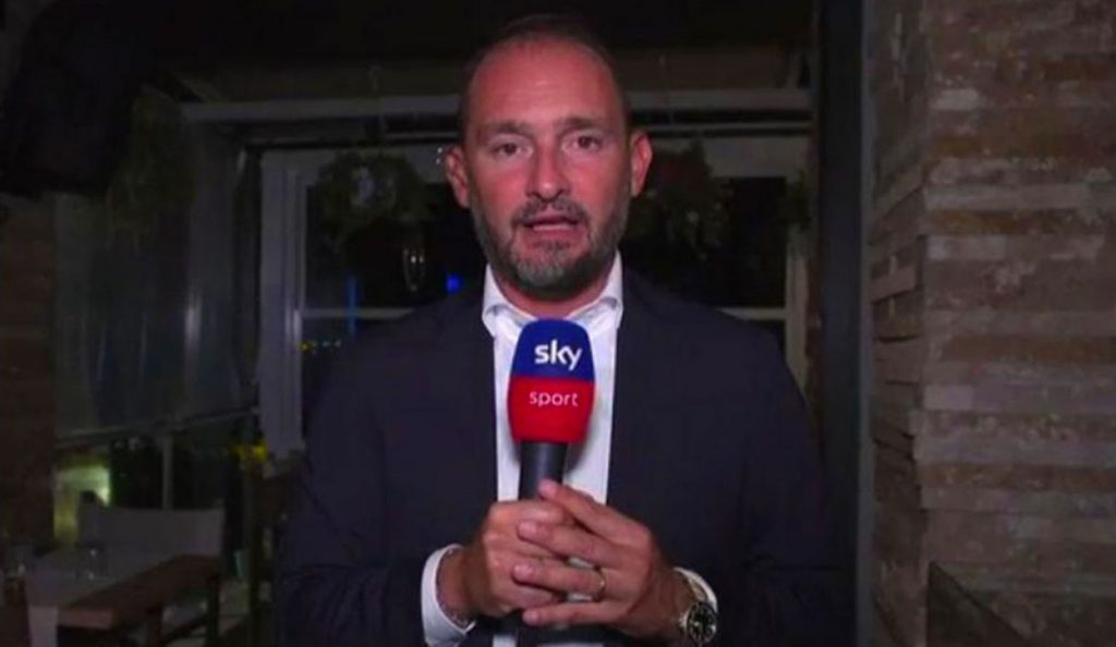 Due novità importanti su De Ketelaere