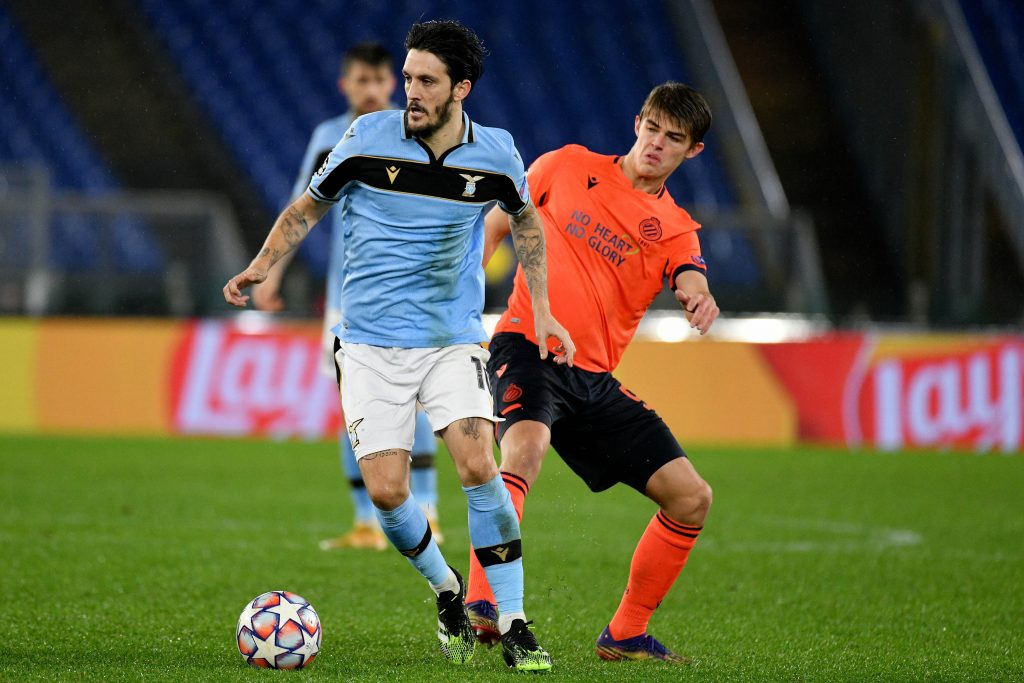 Charles De Ketelaere