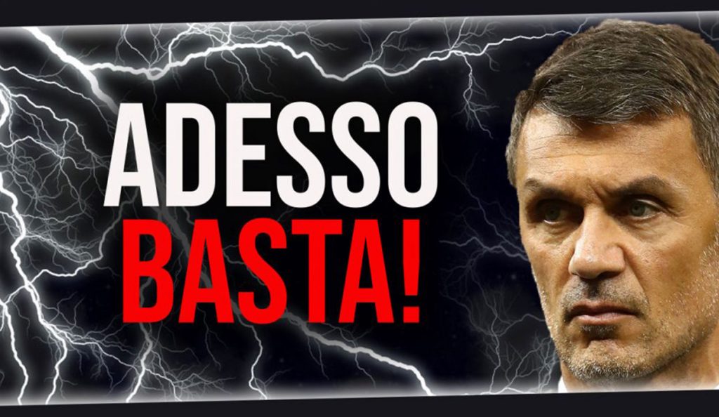 Scatta l'ultimatum di Maldini a De Ketelaere