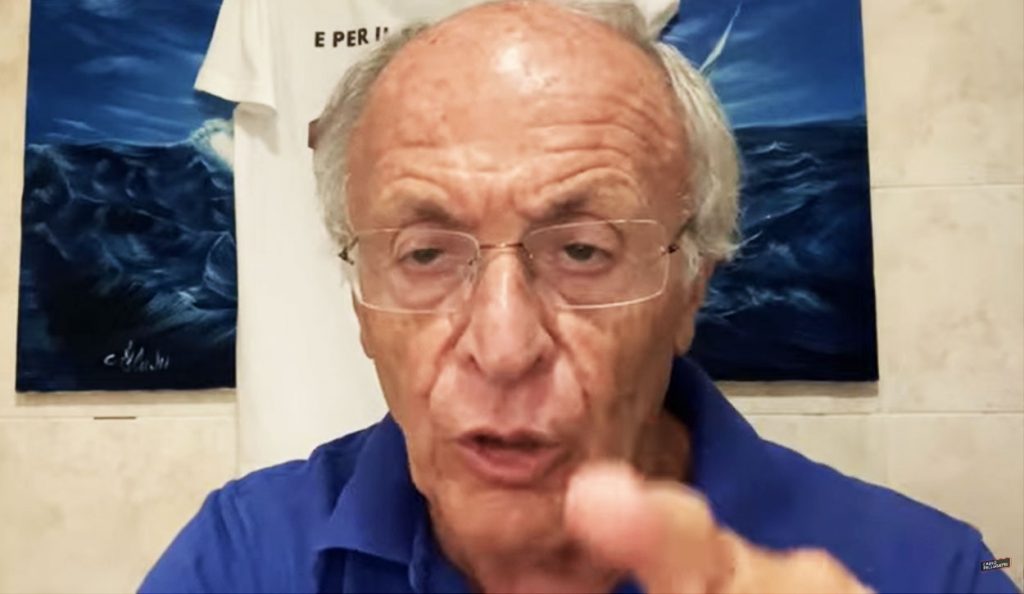 Calciomercato Milan - Pellegatti ha svelato alcune grosse news.