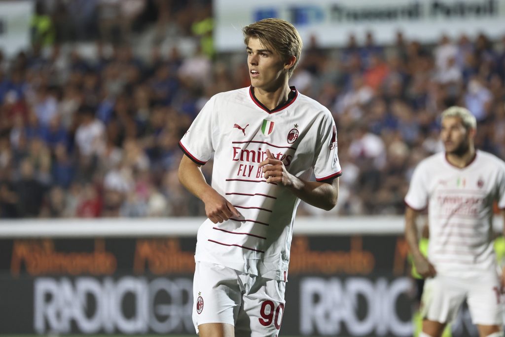 Charles De Ketelaere