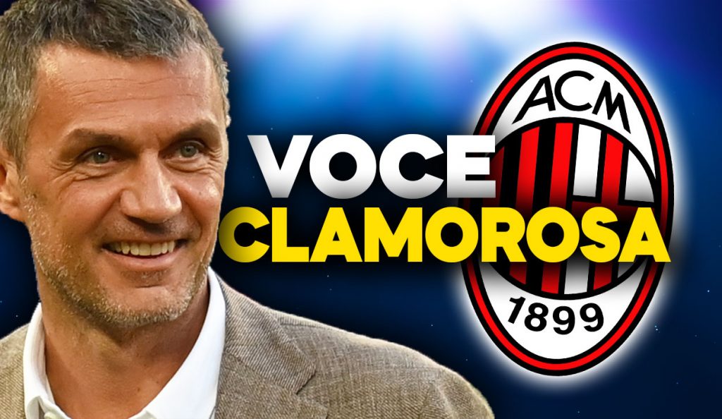 Mercato Milan - News clamorosa: ecco l'ultima follia.