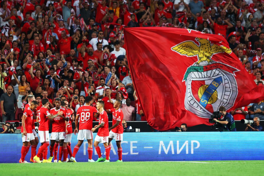 Benfica