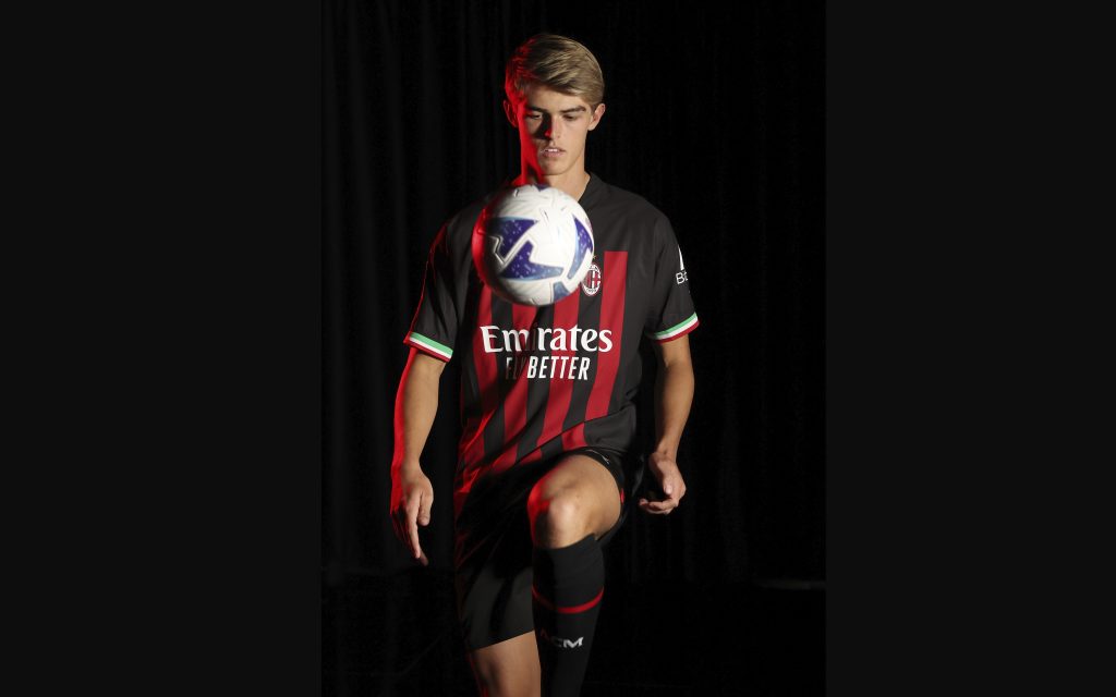 Charles De Ketelaere