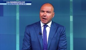 Mercato Milan, news da Claudio Raimondi.