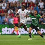 Rafael Leao e Davide Frattesi