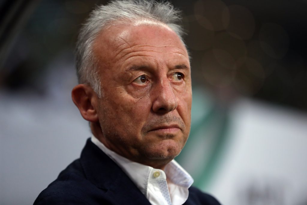 Alberto Zaccheroni