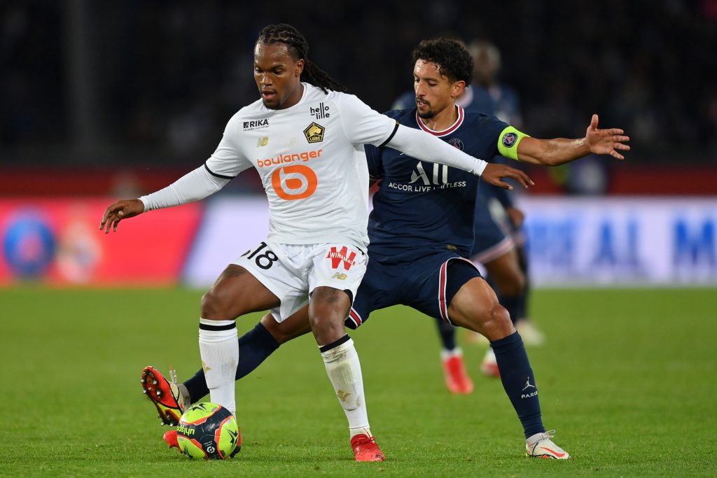 Renato Sanches