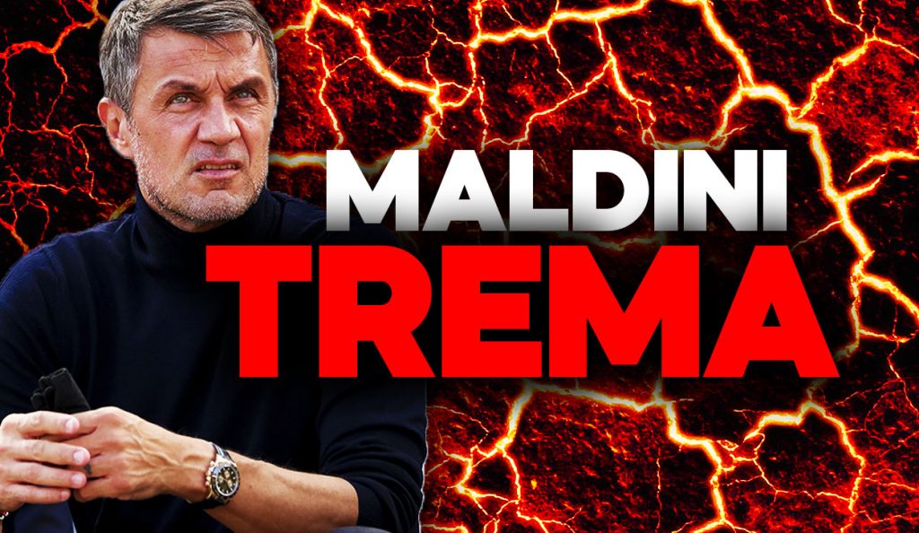 Calciomercato Milan, news pesanti per i rossoneri.