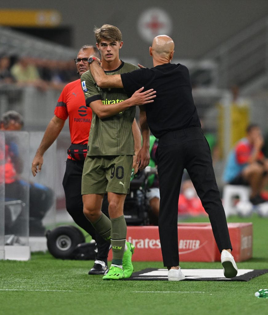 Charles De Ketelaere