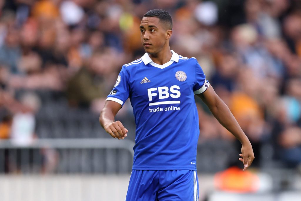 Tielemans