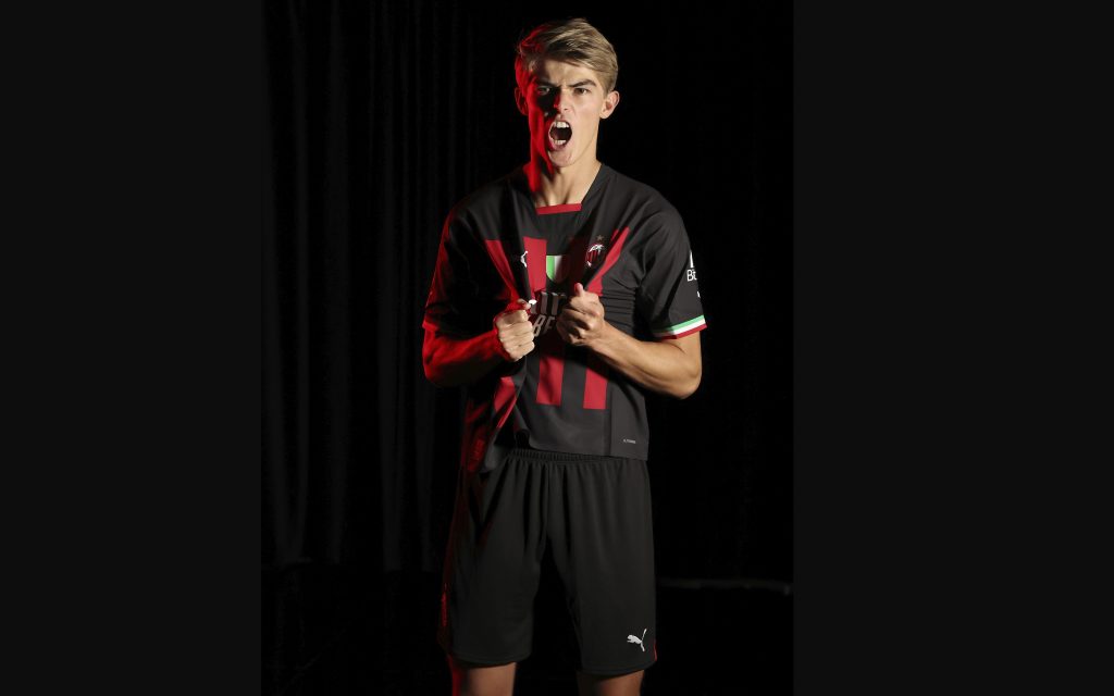 Charles De Ketelaere