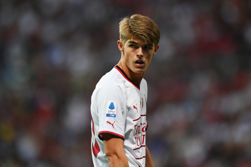 Charles de Ketelaere