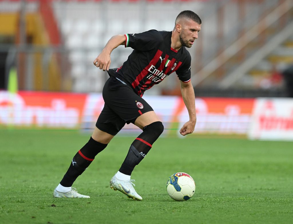 Ante Rebic