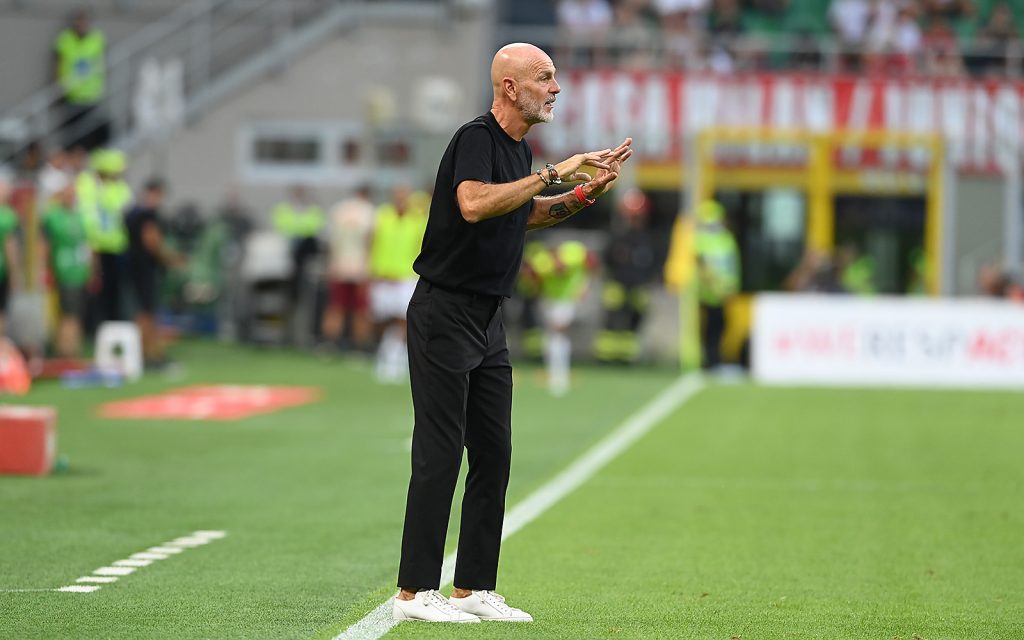 Stefano Pioli