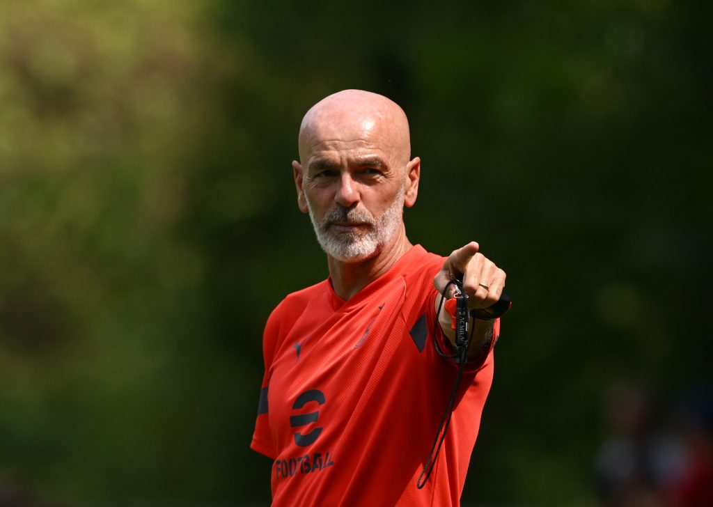 Stefano Pioli