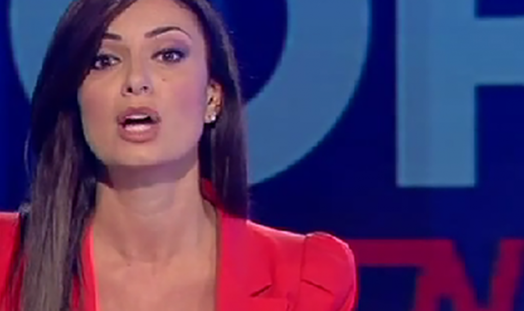 News Mediaset sul Milan