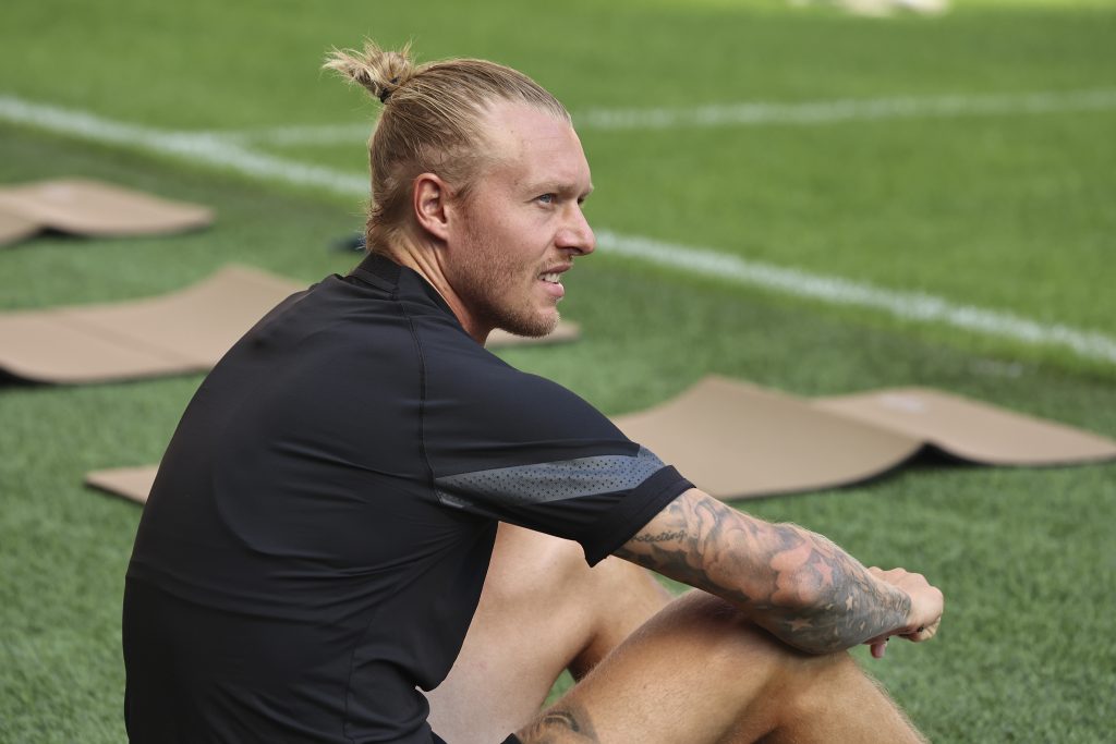 Simon Kjaer