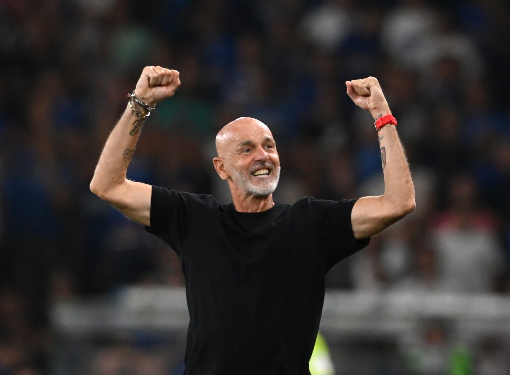 Stefano Pioli