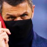 News Milan, una pesante chiamata di mercato.