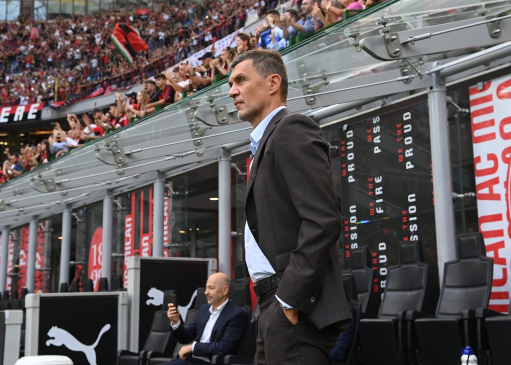 Paolo Maldini