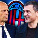 Mercato Milan, news importanti: Maldini beffa Allegri.